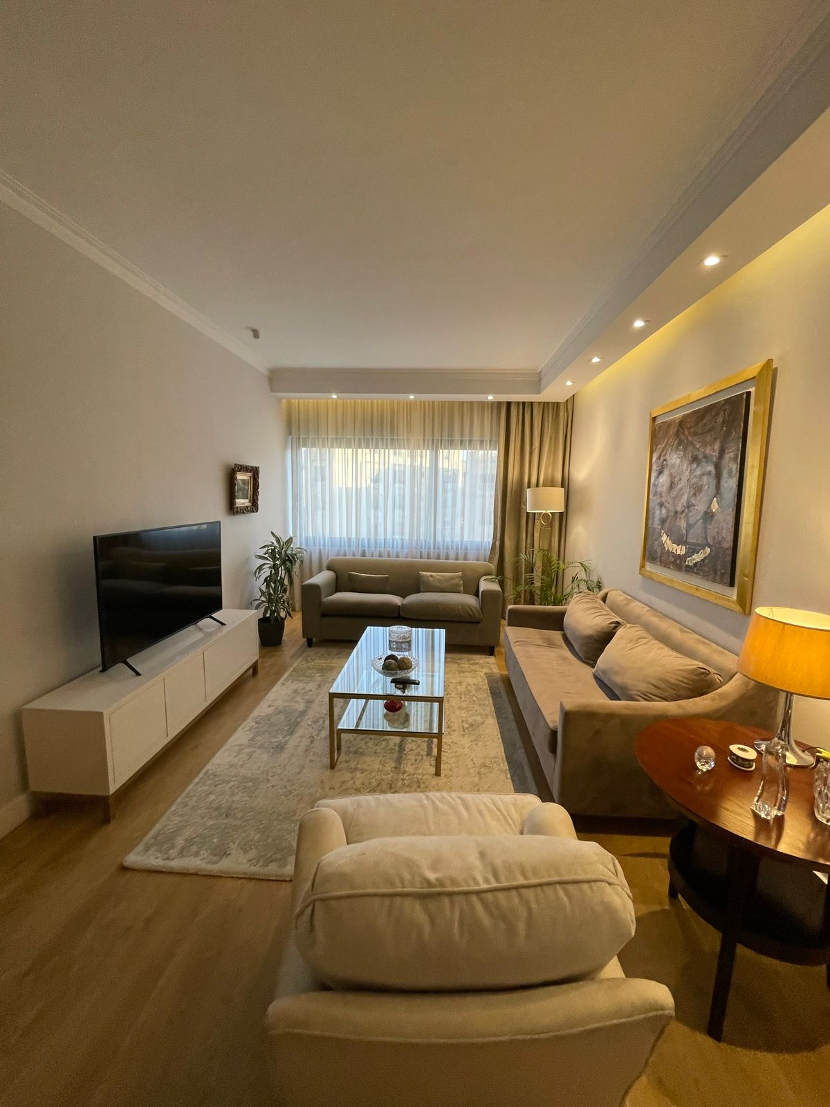 Apartment at The Waterway - New Cairo | Forsa Property