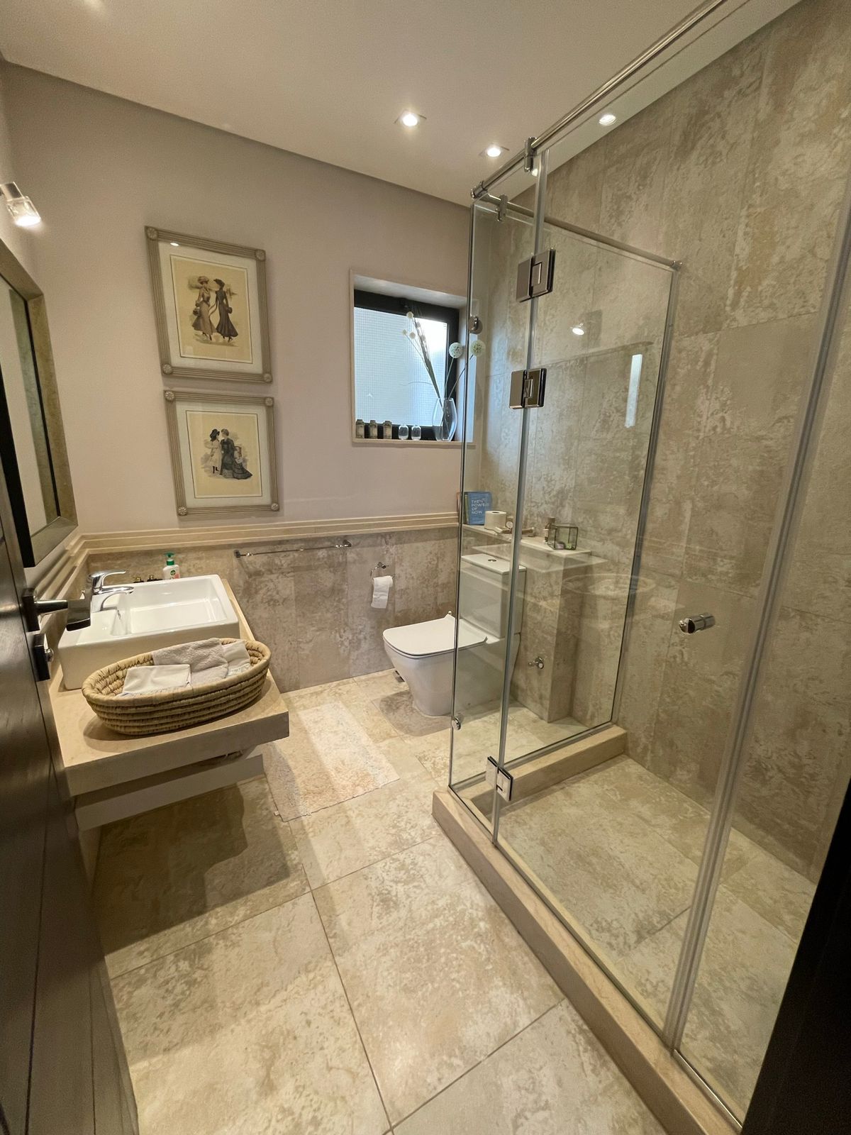 Apartment at The Waterway - New Cairo | Forsa Property