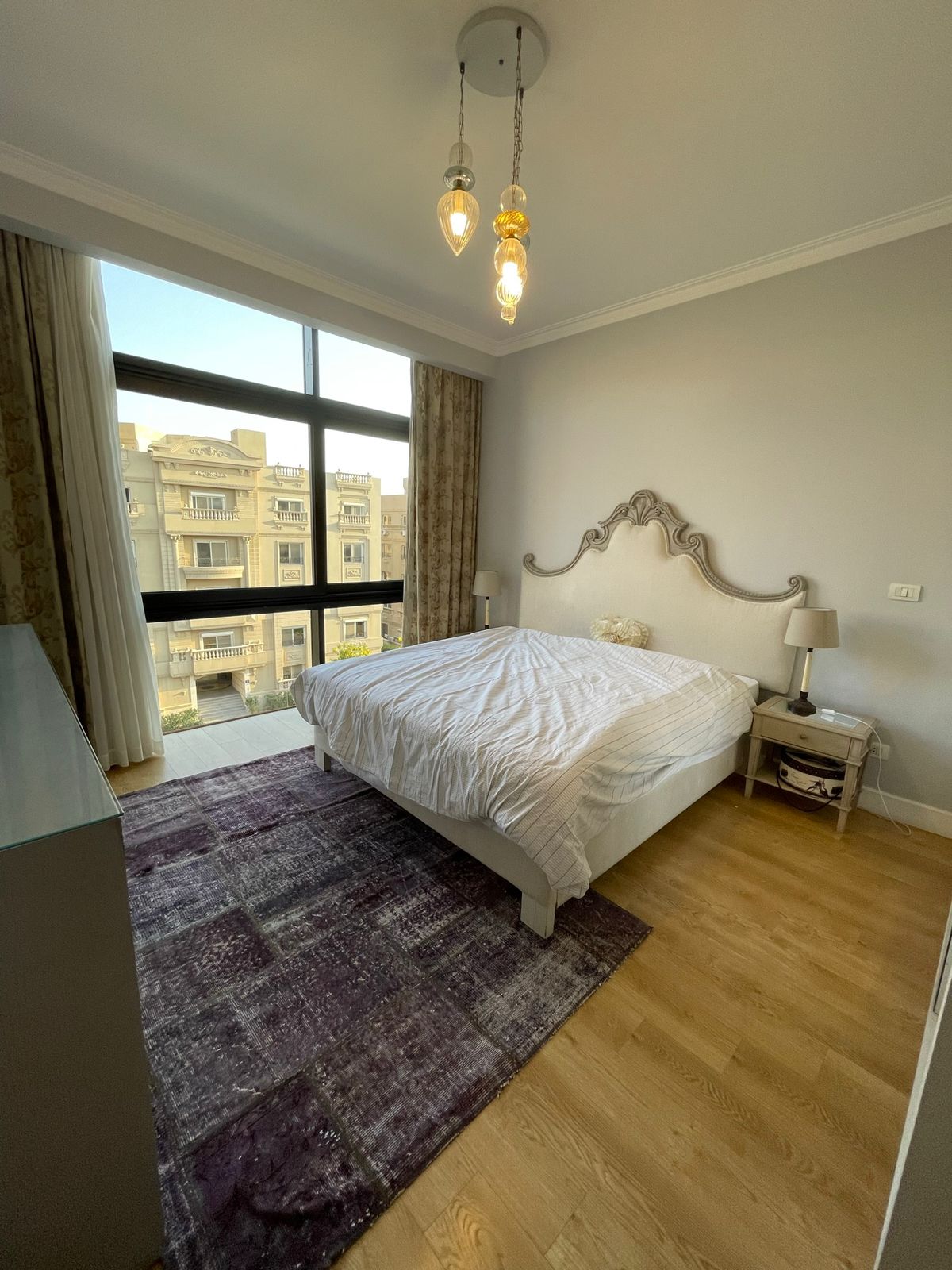 Apartment at The Waterway - New Cairo | Forsa Property