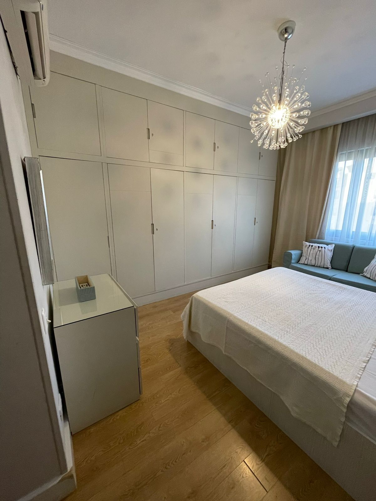 Apartment at The Waterway - New Cairo | Forsa Property