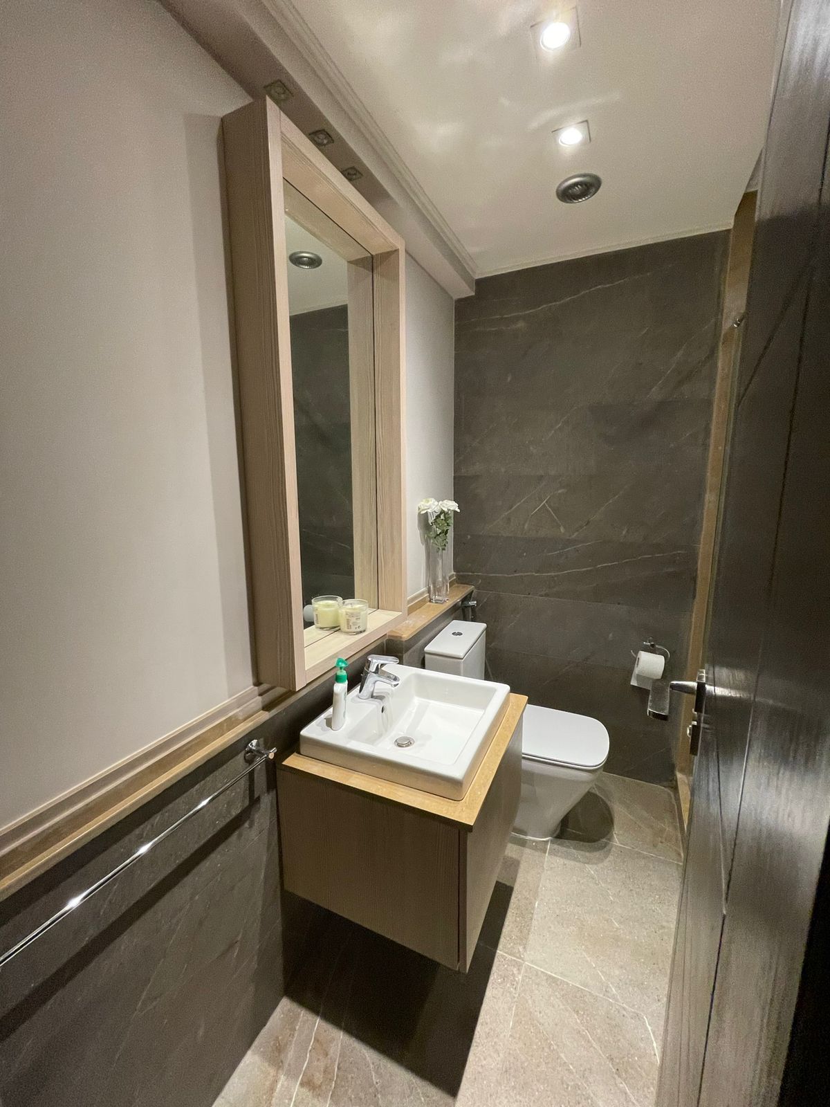 Apartment at The Waterway - New Cairo | Forsa Property