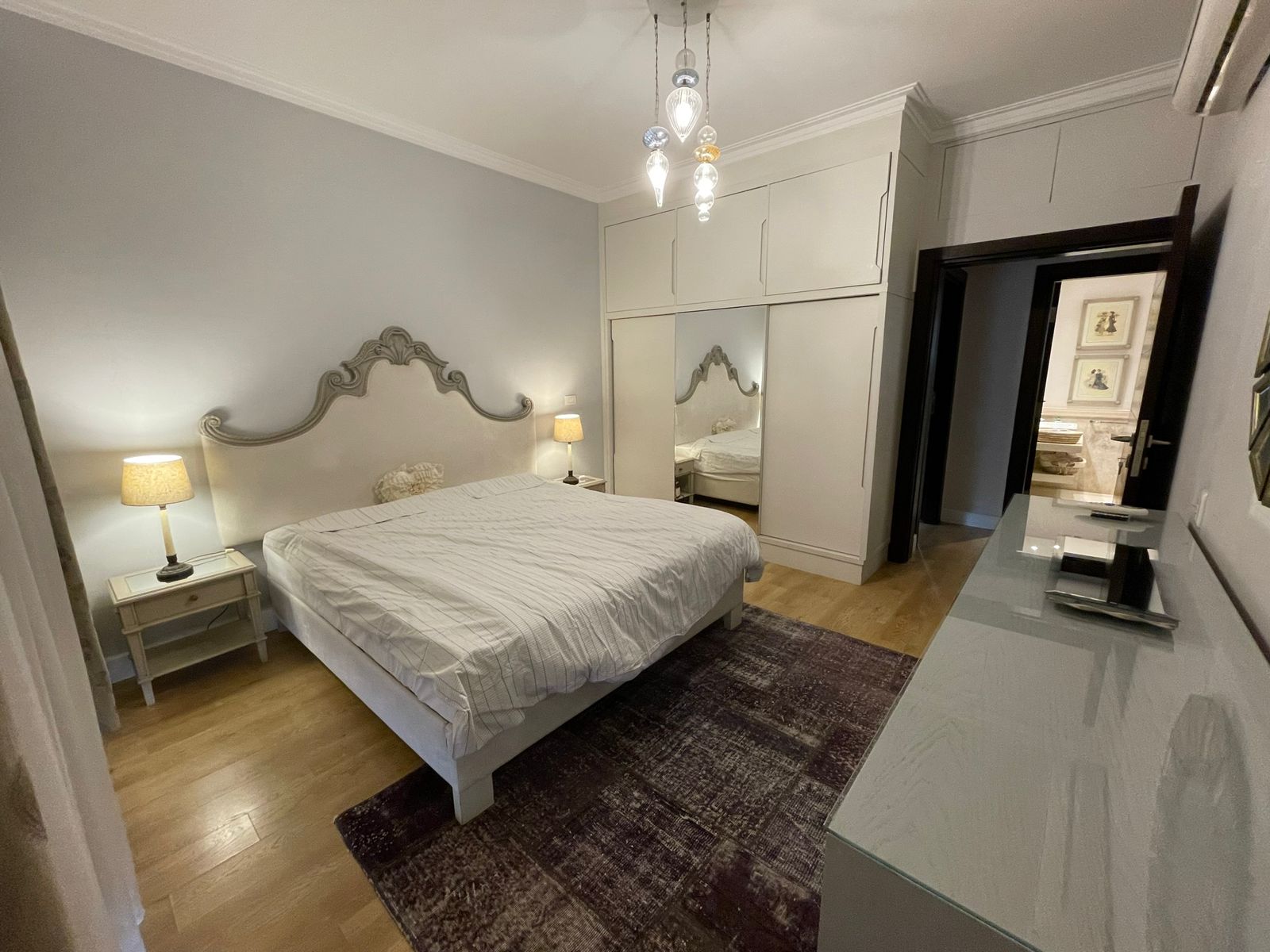 Apartment at The Waterway - New Cairo | Forsa Property