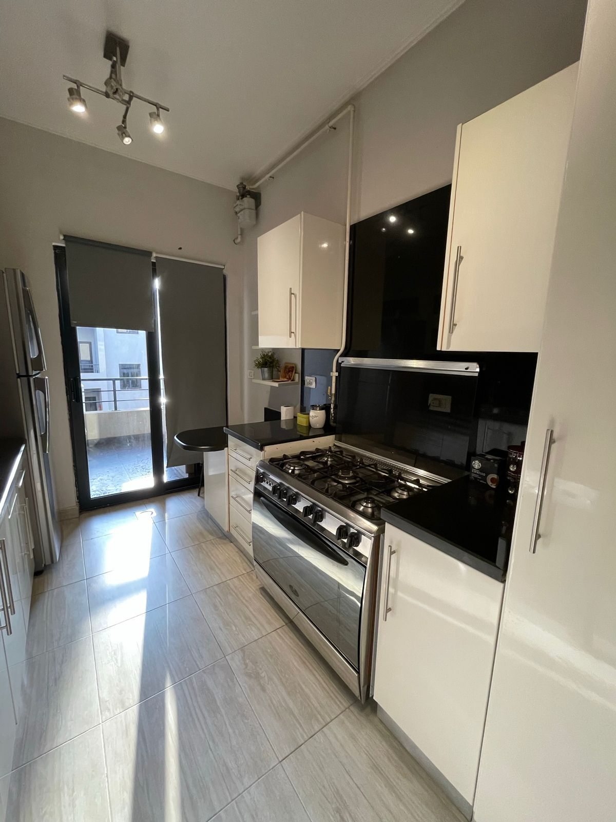 Apartment at The Waterway - New Cairo | Forsa Property