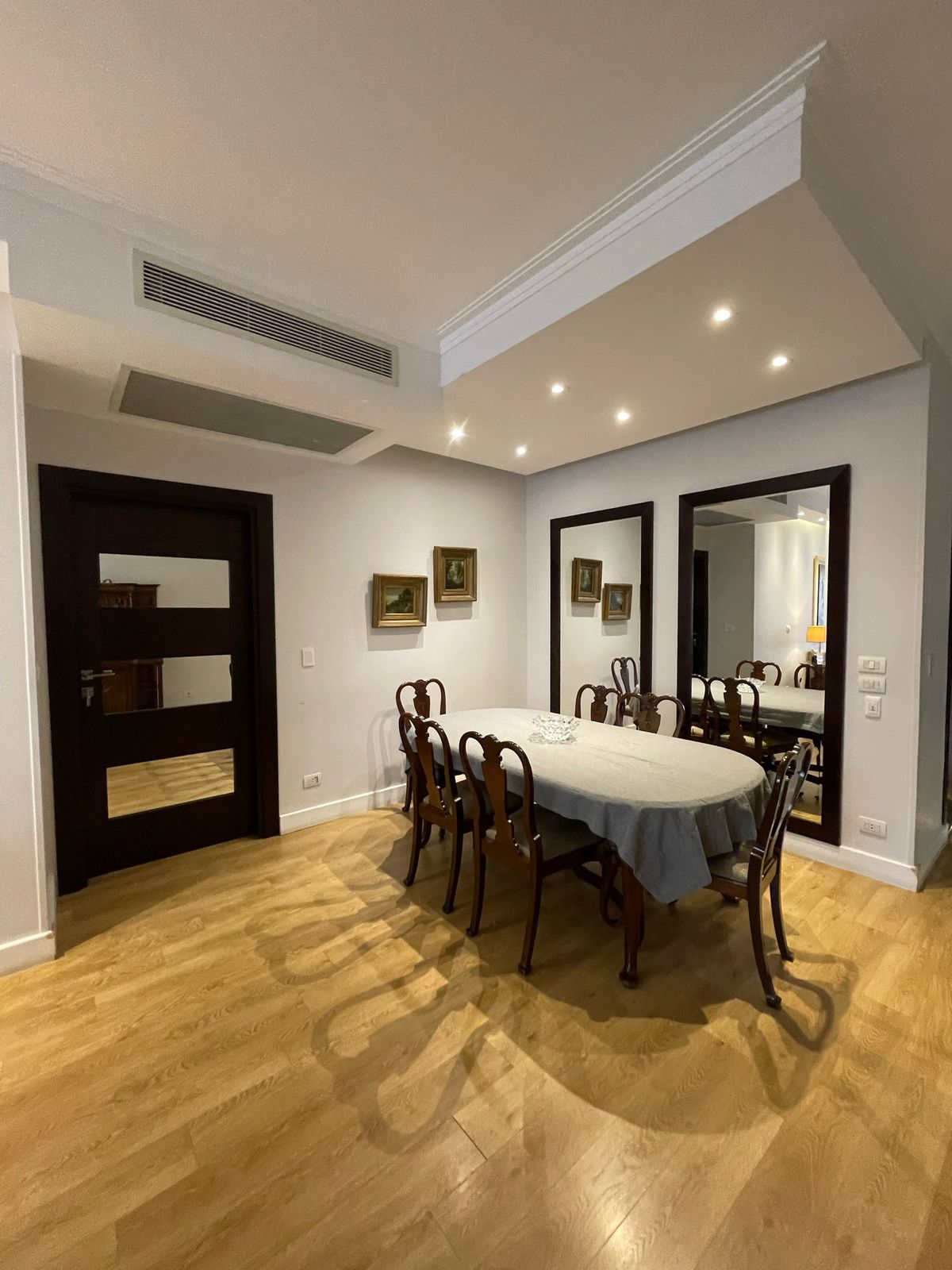 Apartment at The Waterway - New Cairo | Forsa Property