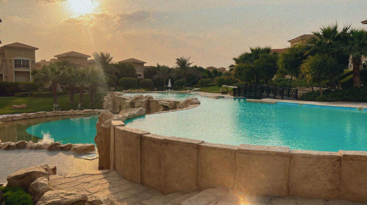 Villa at Stone Park | Forsa Property