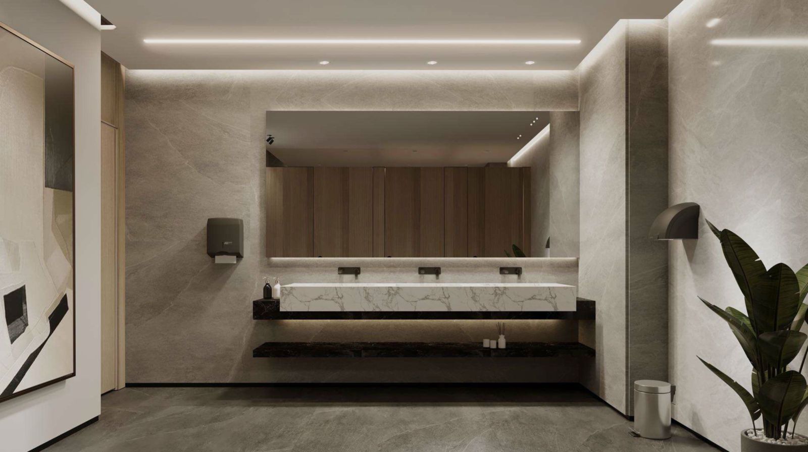 مكتب at بالس | Forsa Property