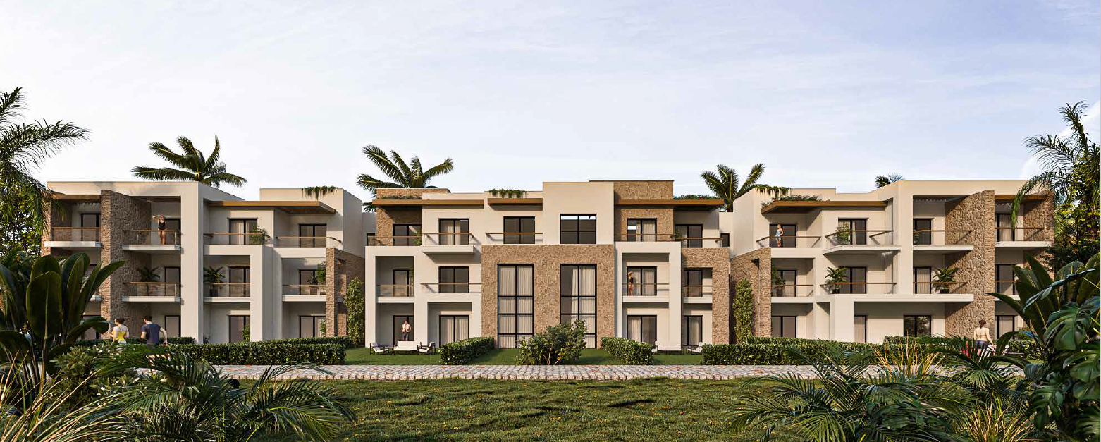 Chalet at Telal Sokhna | Forsa Property