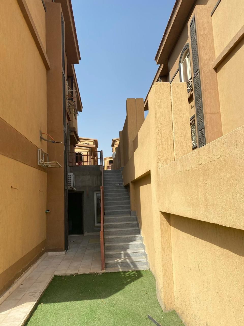 Twin House at Pyramids Walk | Forsa Property