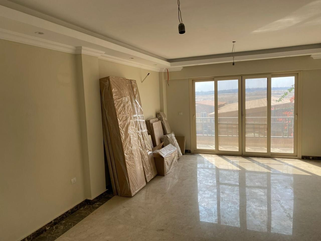 Twin House at Pyramids Walk | Forsa Property