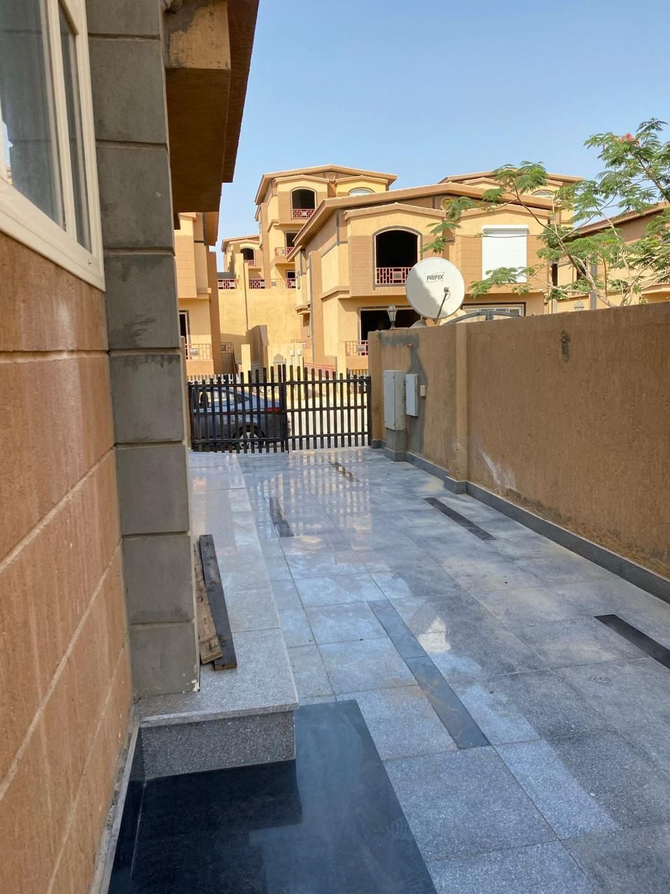 Twin House at Pyramids Walk | Forsa Property