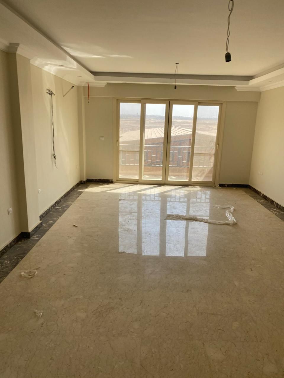 Twin House at Pyramids Walk | Forsa Property