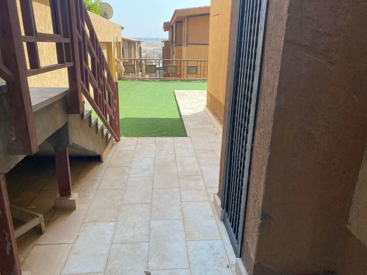 Twin House at Pyramids Walk | Forsa Property