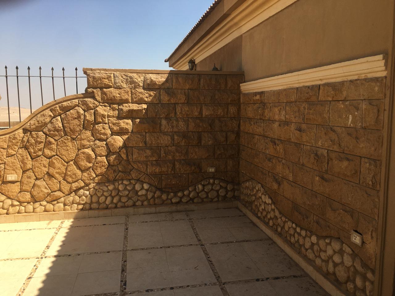 Townhouse at Royal Meadows Sheikh Zayed | Forsa Property