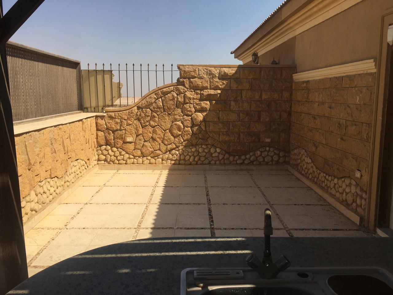 Townhouse at Royal Meadows Sheikh Zayed | Forsa Property