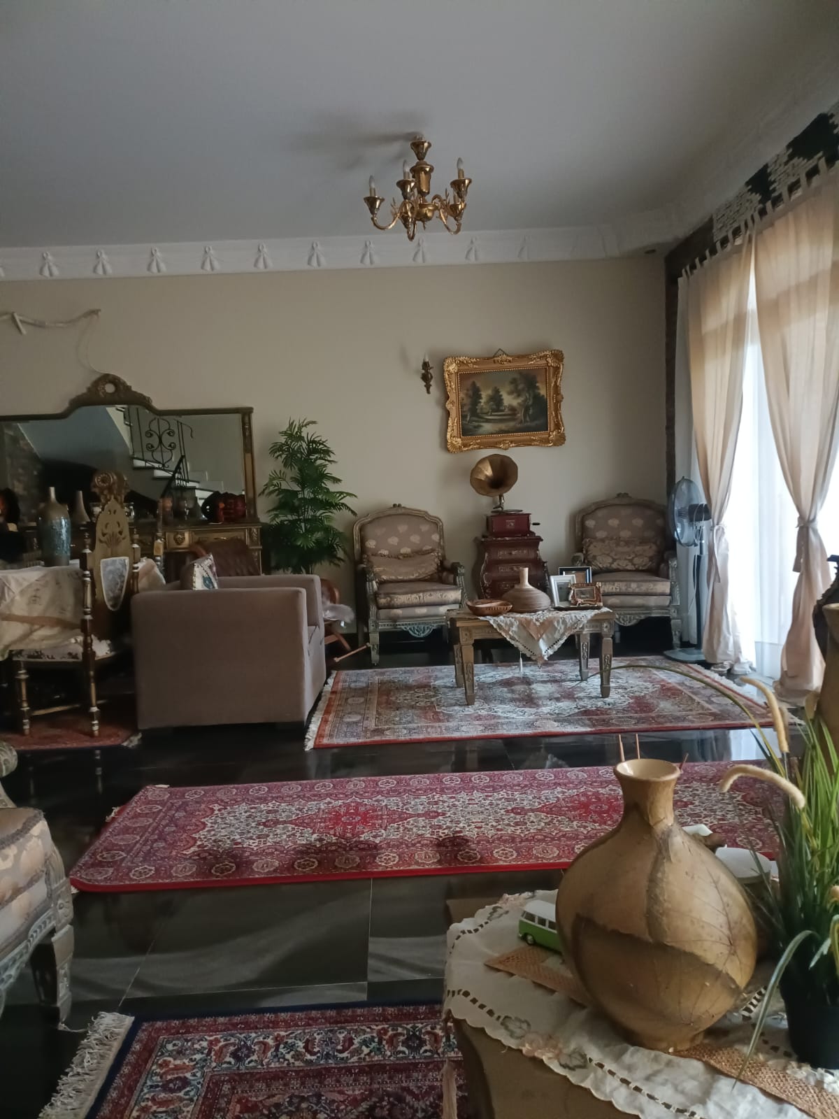 Townhouse at Royal Meadows Sheikh Zayed | Forsa Property