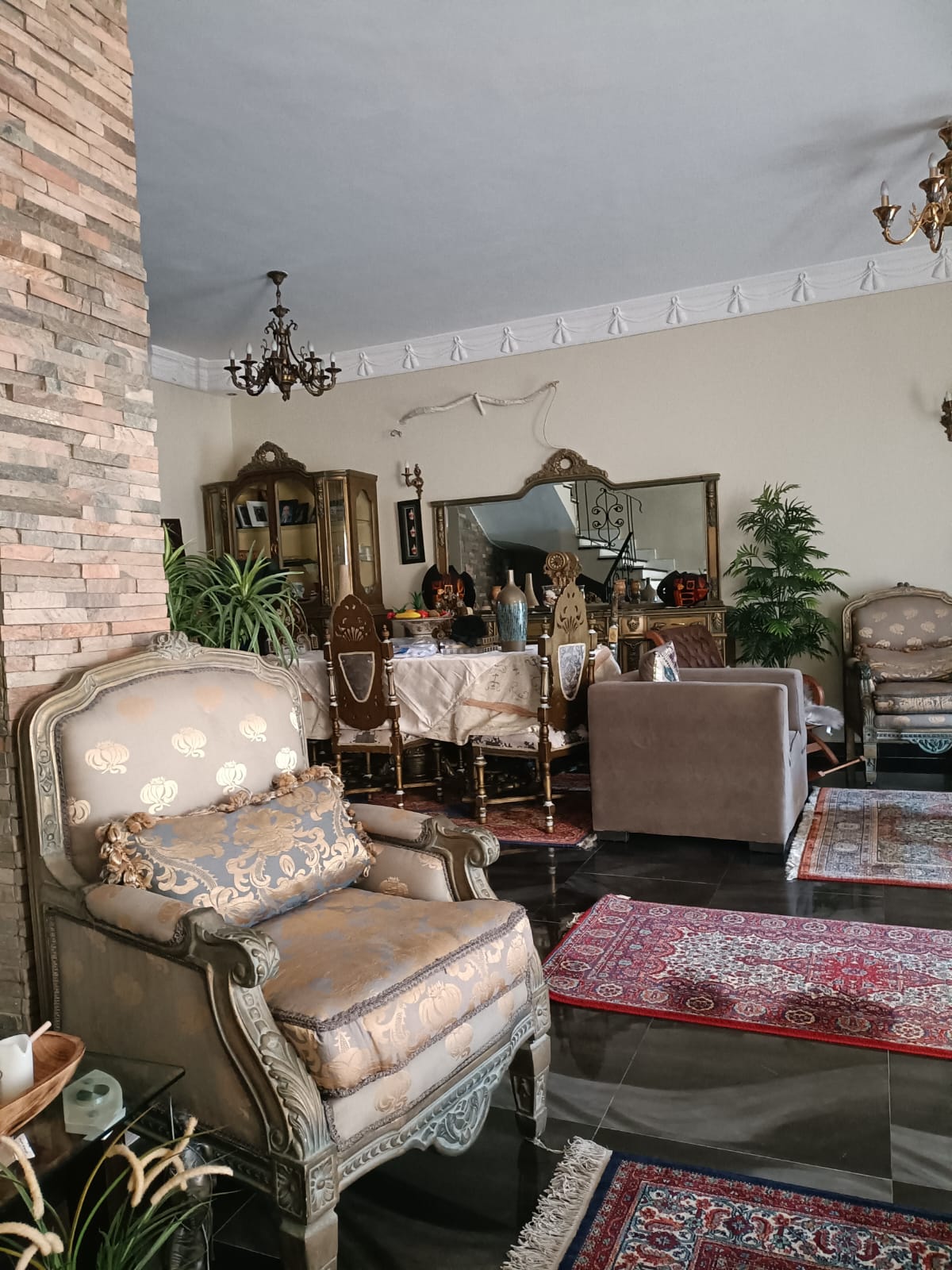 Townhouse at Royal Meadows Sheikh Zayed | Forsa Property