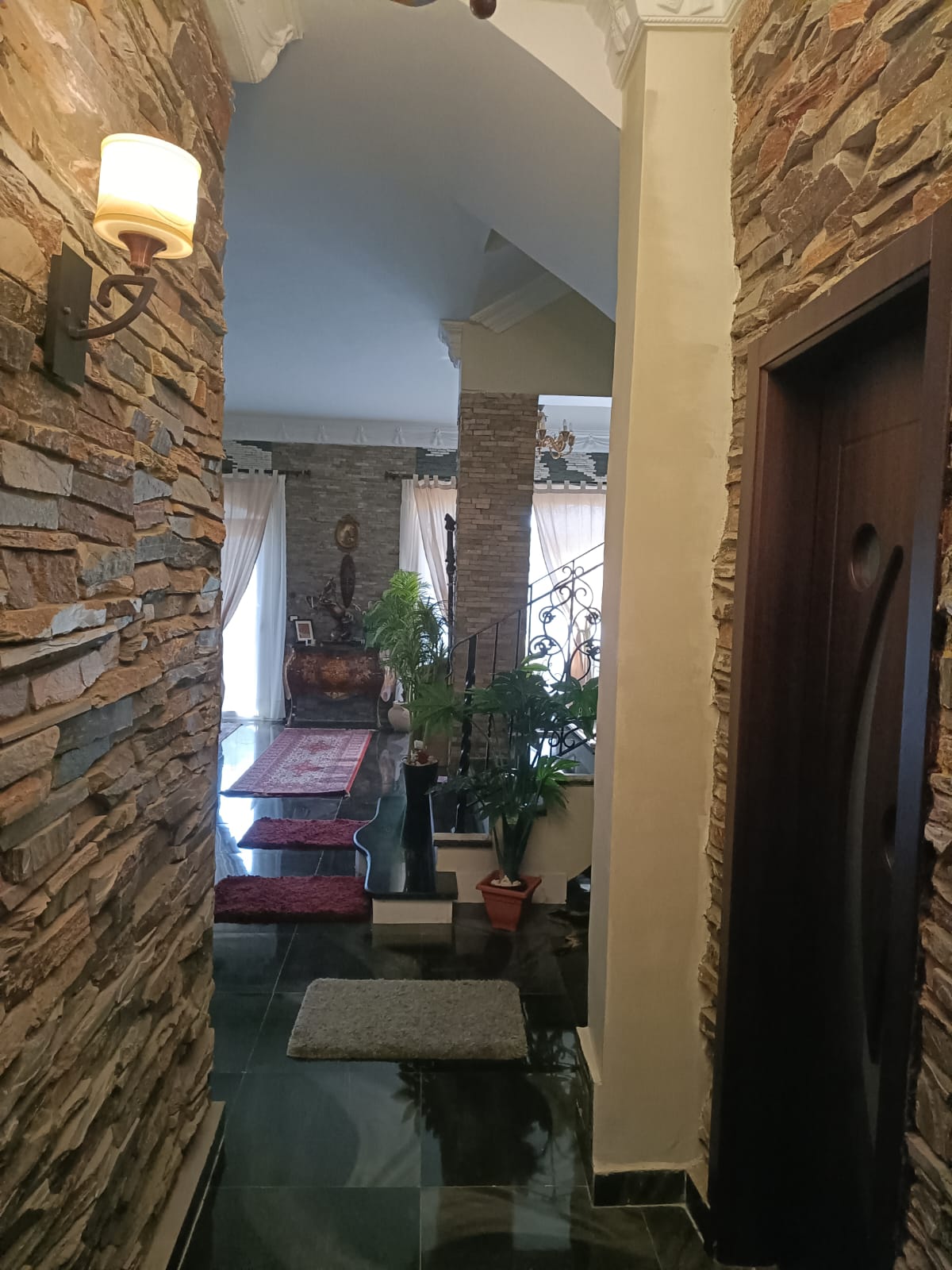 Townhouse at Royal Meadows Sheikh Zayed | Forsa Property