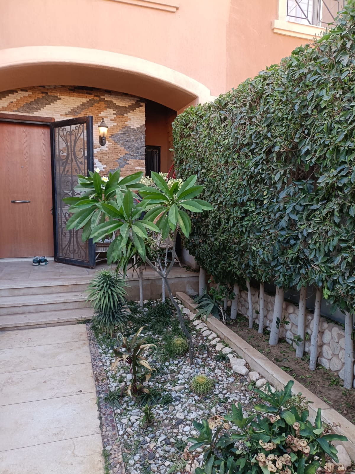 Townhouse at Royal Meadows Sheikh Zayed | Forsa Property