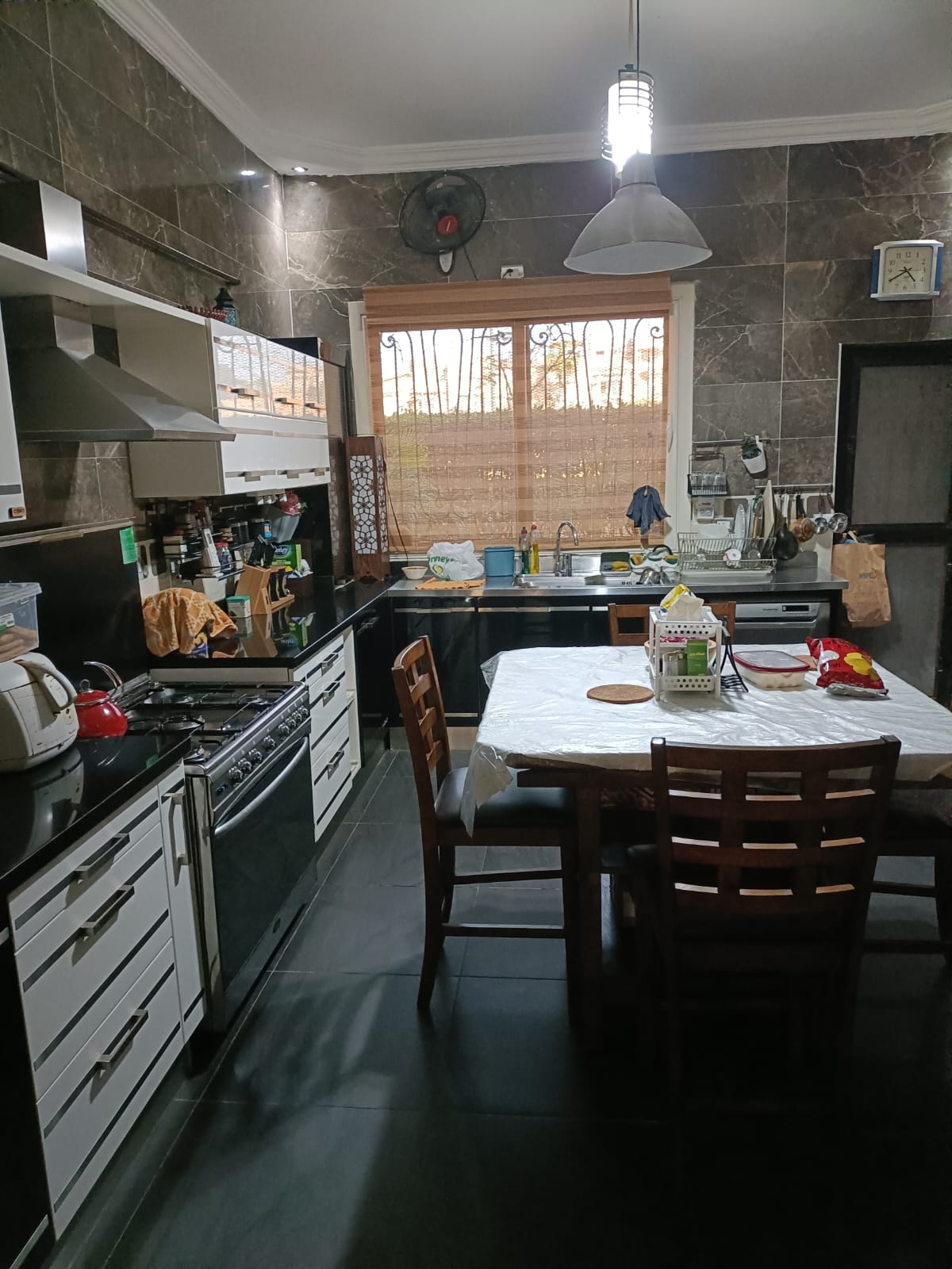 Townhouse at Royal Meadows Sheikh Zayed | Forsa Property