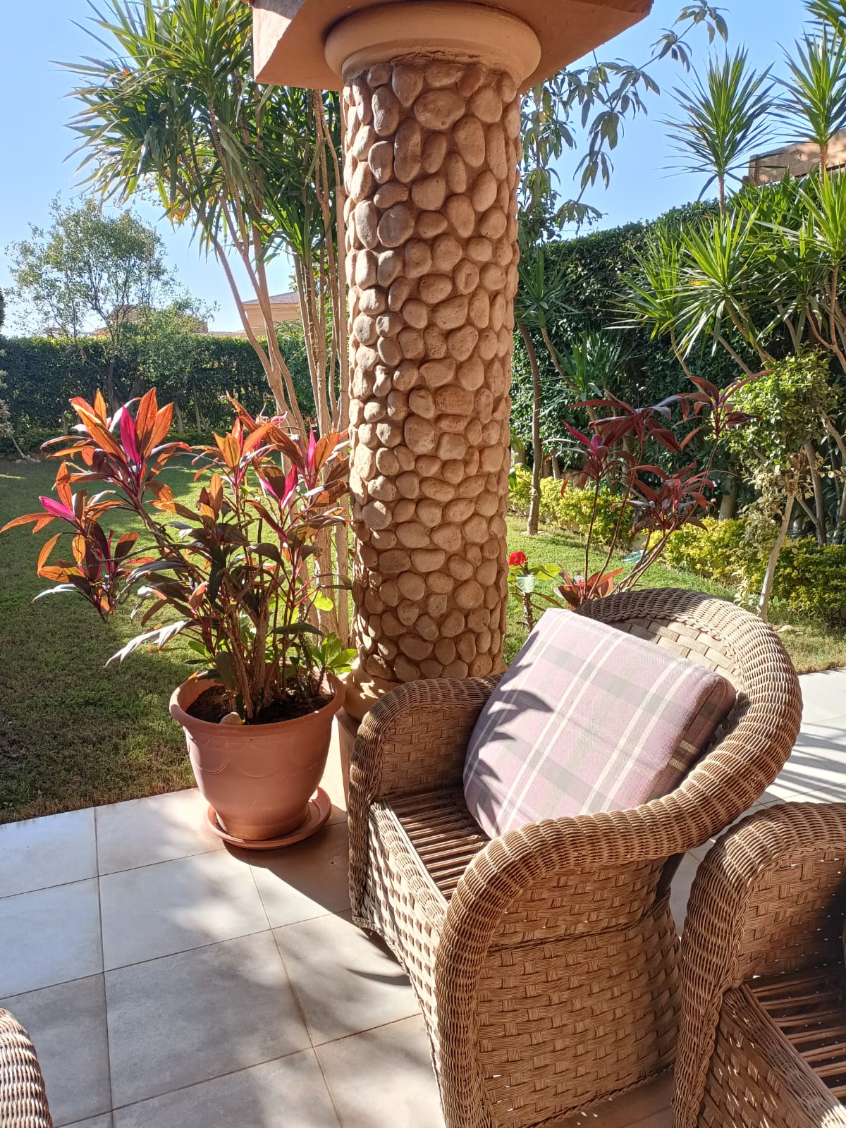 Townhouse at Royal Meadows Sheikh Zayed | Forsa Property