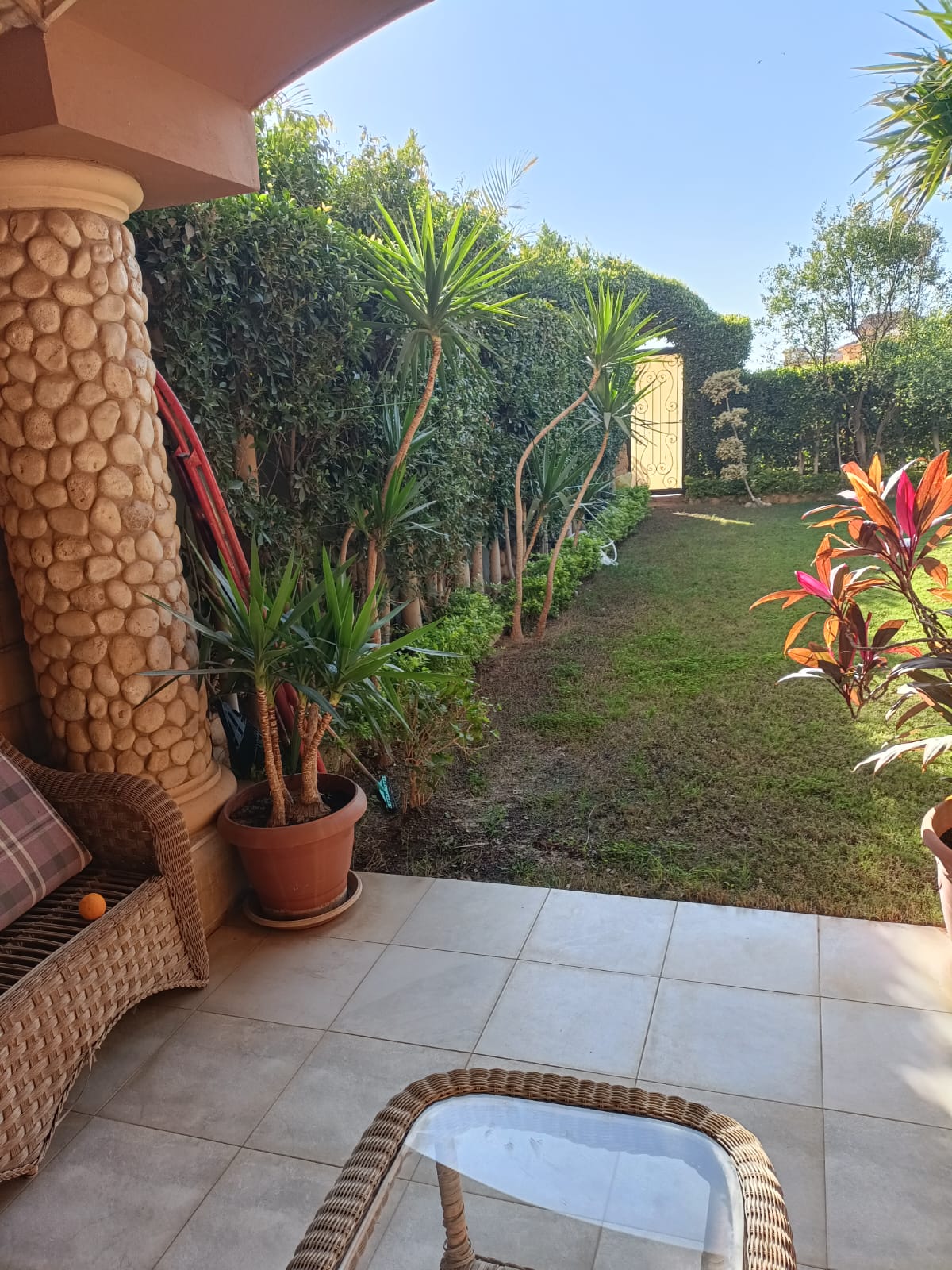 Townhouse at Royal Meadows Sheikh Zayed | Forsa Property