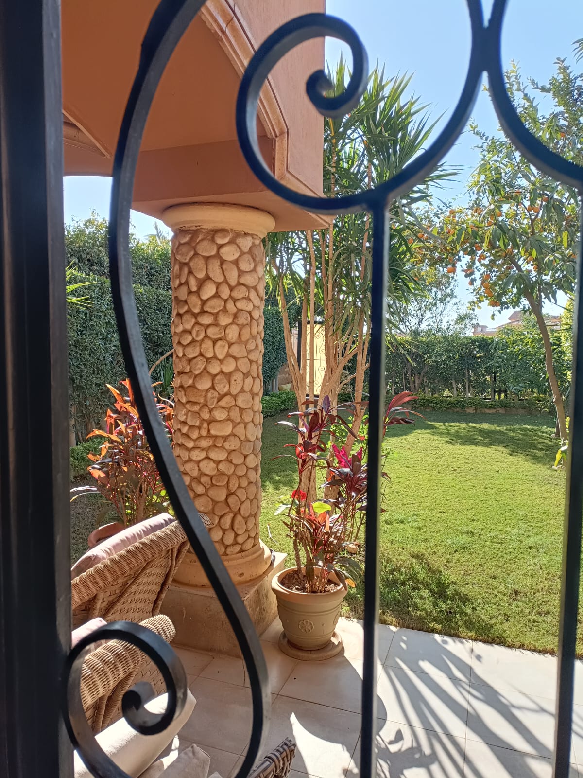 Townhouse at Royal Meadows Sheikh Zayed | Forsa Property