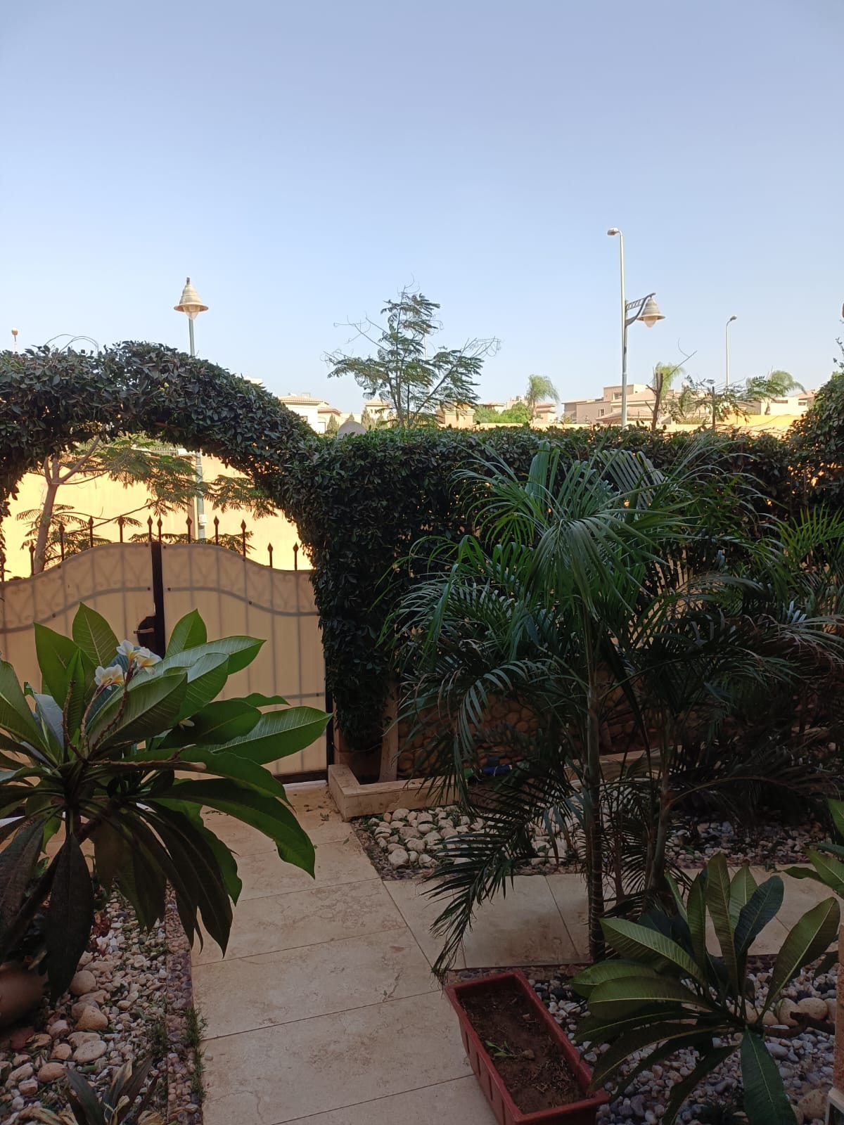 Townhouse at Royal Meadows Sheikh Zayed | Forsa Property