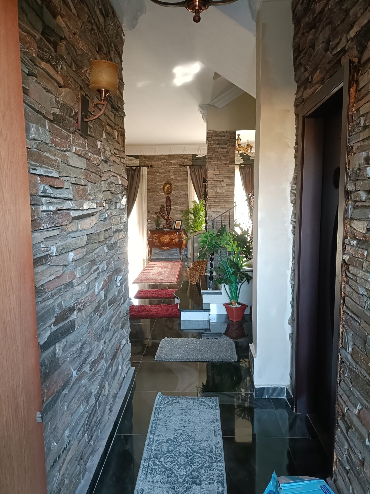 Townhouse at Royal Meadows Sheikh Zayed | Forsa Property