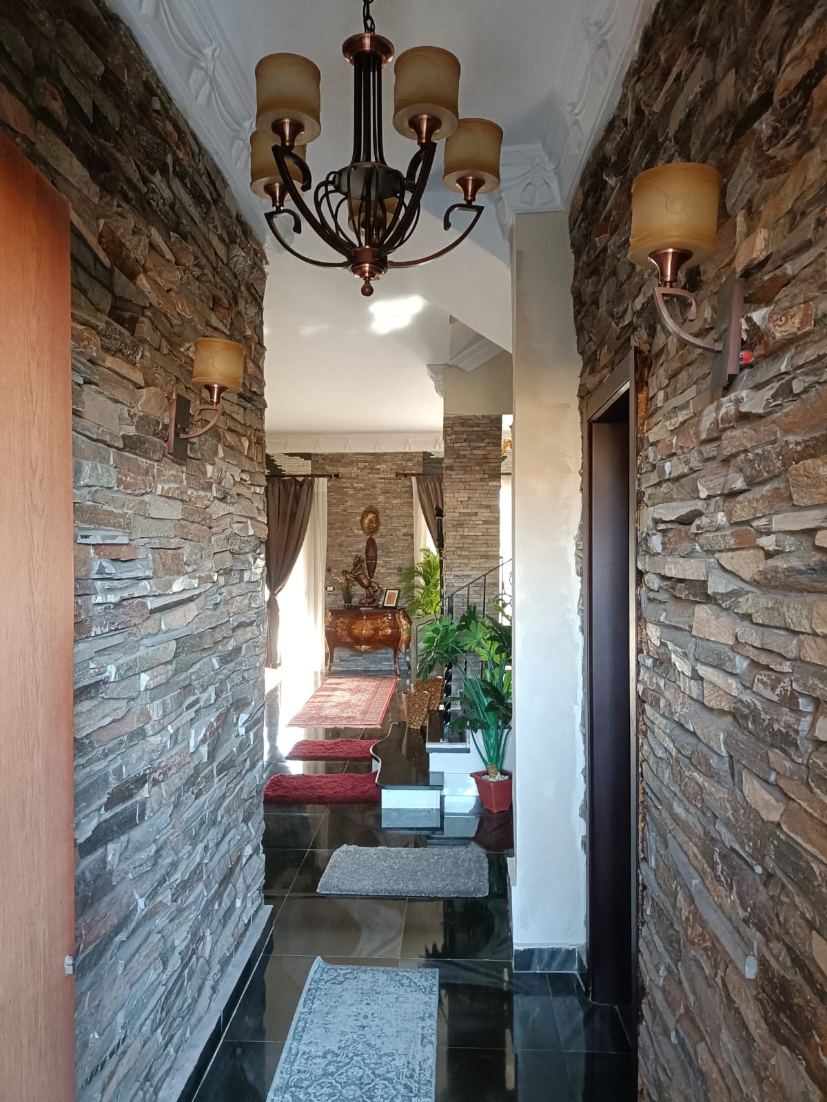 Townhouse at Royal Meadows Sheikh Zayed | Forsa Property