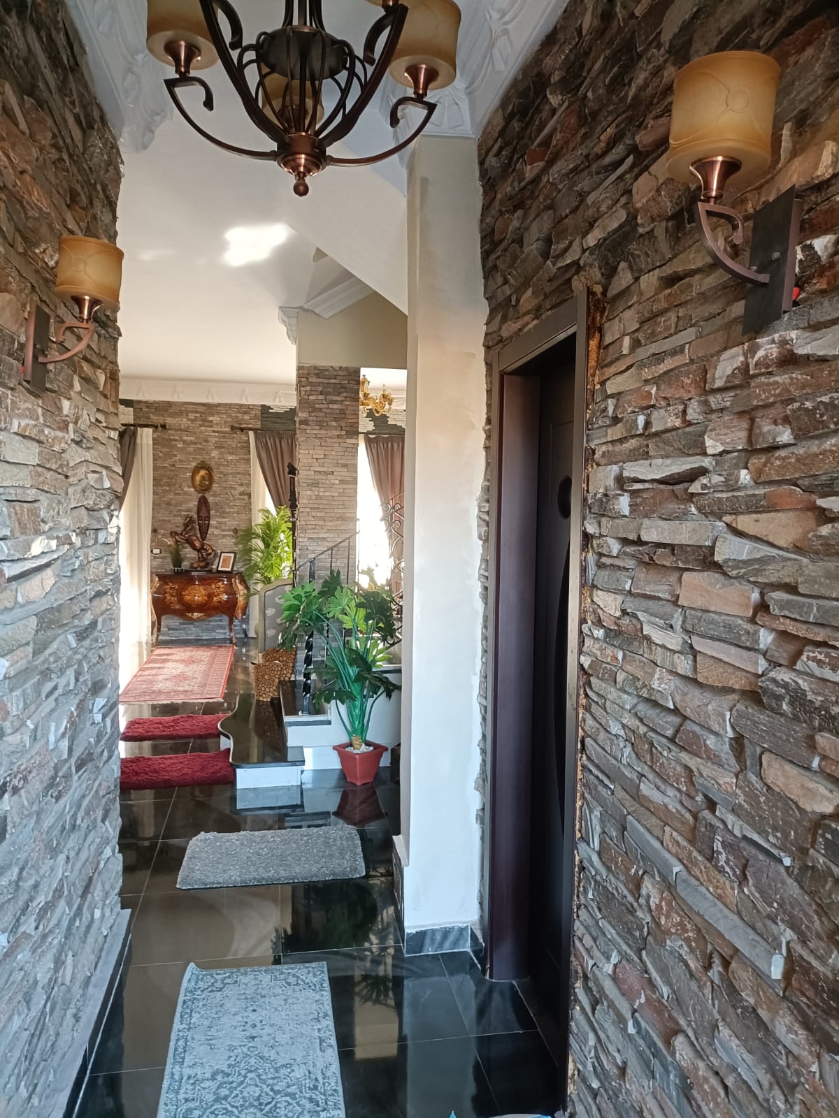 Townhouse at Royal Meadows Sheikh Zayed | Forsa Property