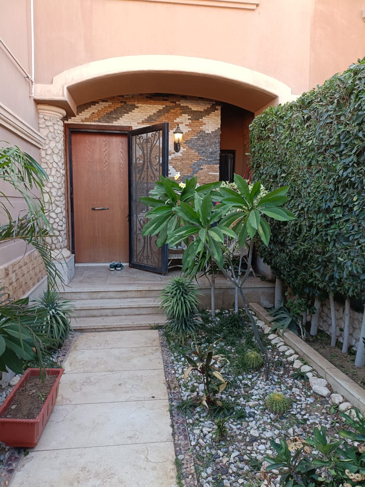 Townhouse at Royal Meadows Sheikh Zayed | Forsa Property