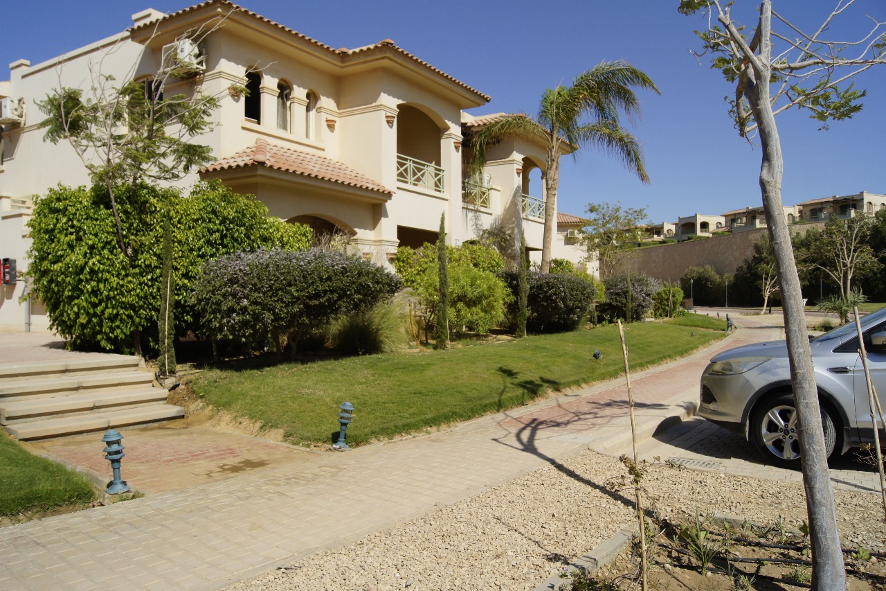 Chalet at La Vista 6 | Forsa Property