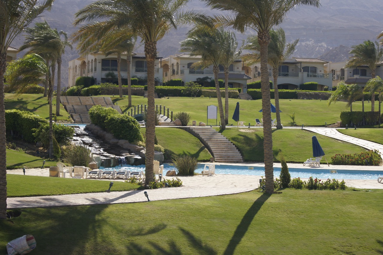 Chalet at La Vista 6 | Forsa Property