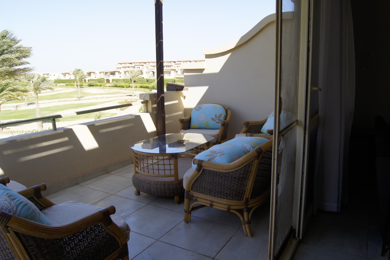 Chalet at La Vista 6 | Forsa Property