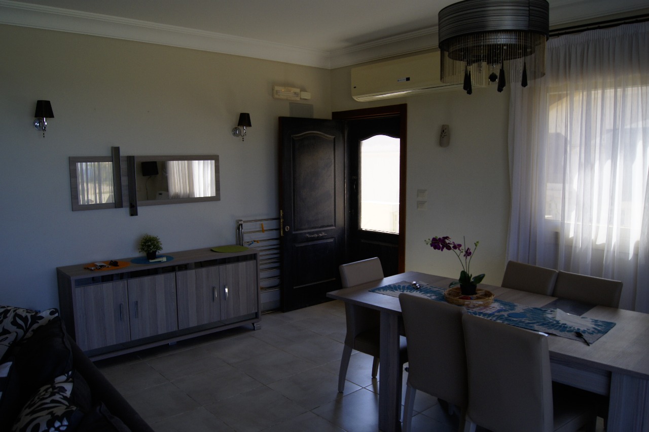 Chalet at La Vista 6 | Forsa Property