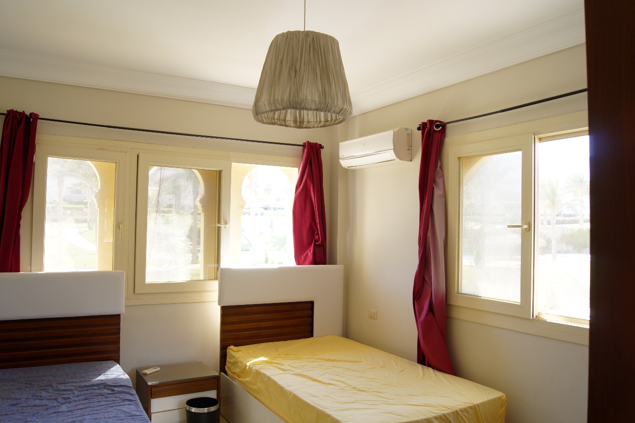 Chalet at La Vista 6 | Forsa Property