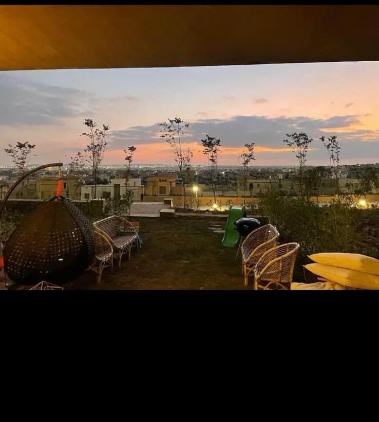 شقة at نيو جيزة | Forsa Property