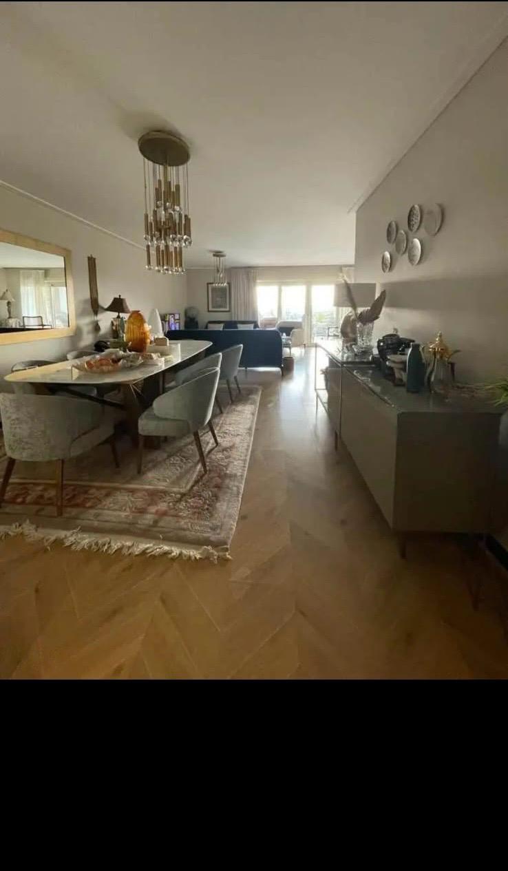 شقة at نيو جيزة | Forsa Property