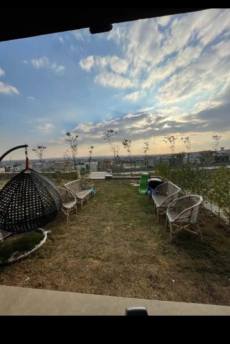 شقة at نيو جيزة | Forsa Property