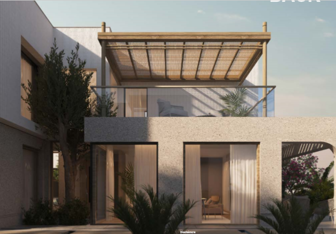 Chalet at The Med | Forsa Property