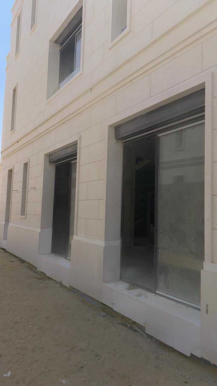 Villa at Katameya Creeks | Forsa Property