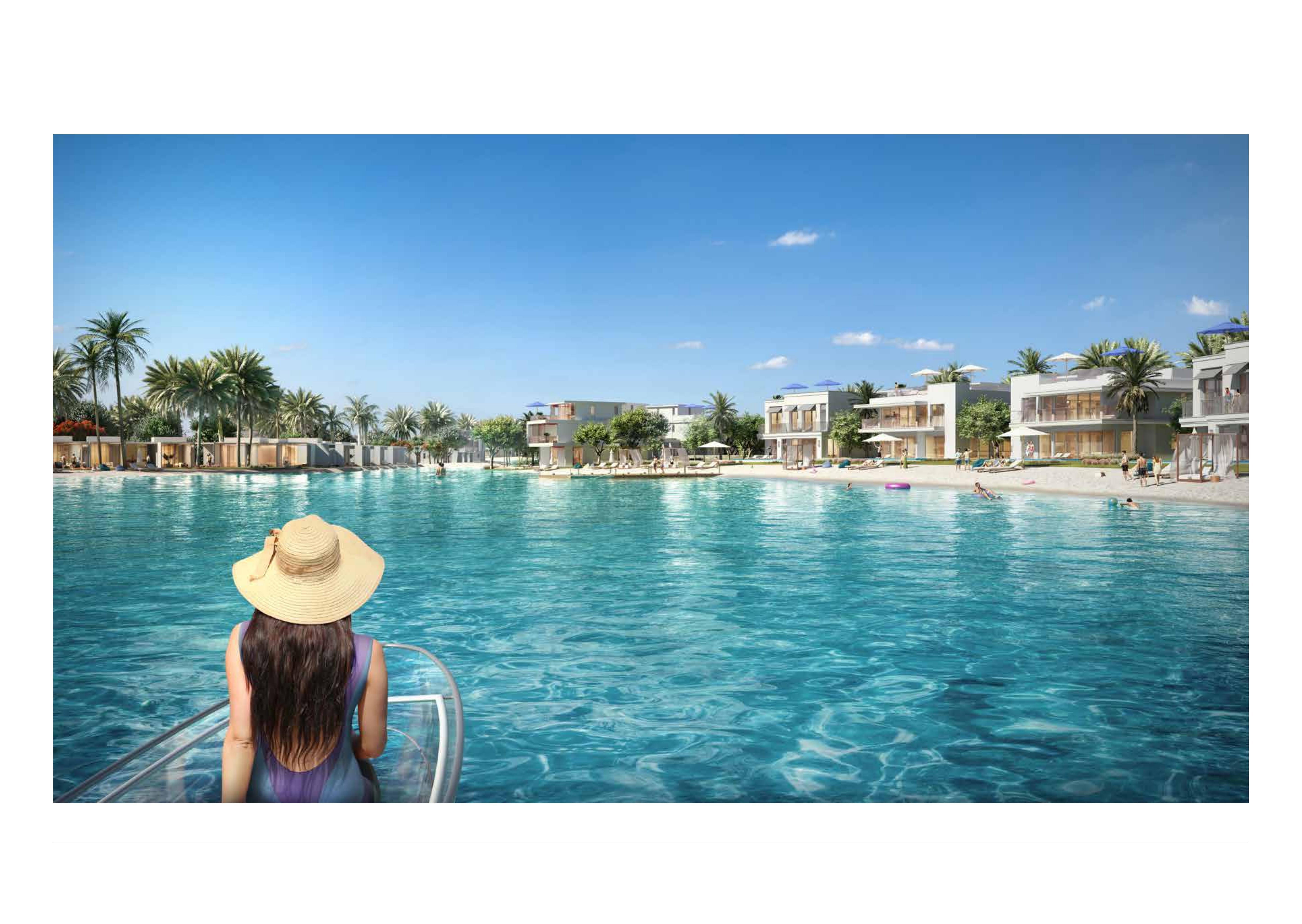 Villa at Soul  | Forsa Property