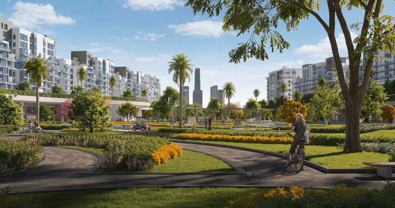 Duplex at Jade Park | Forsa Property