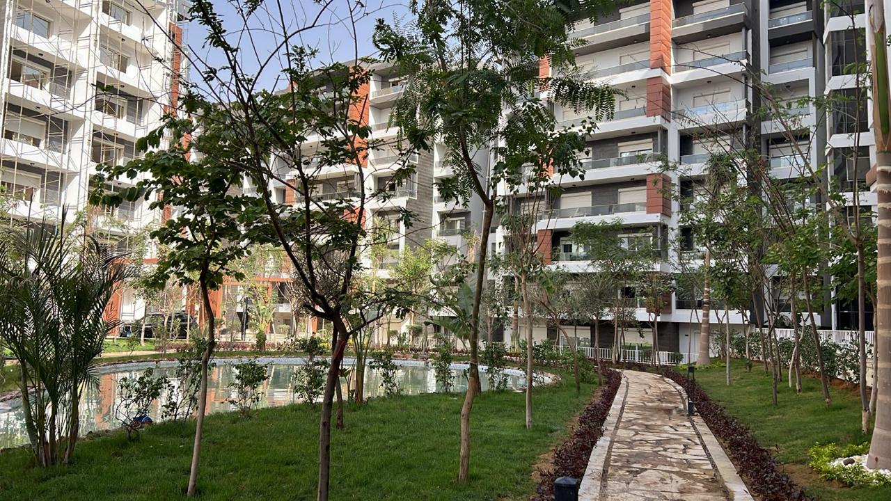 Apartment at La Capitale | Forsa Property Apartment at La Capitale | Forsa Property