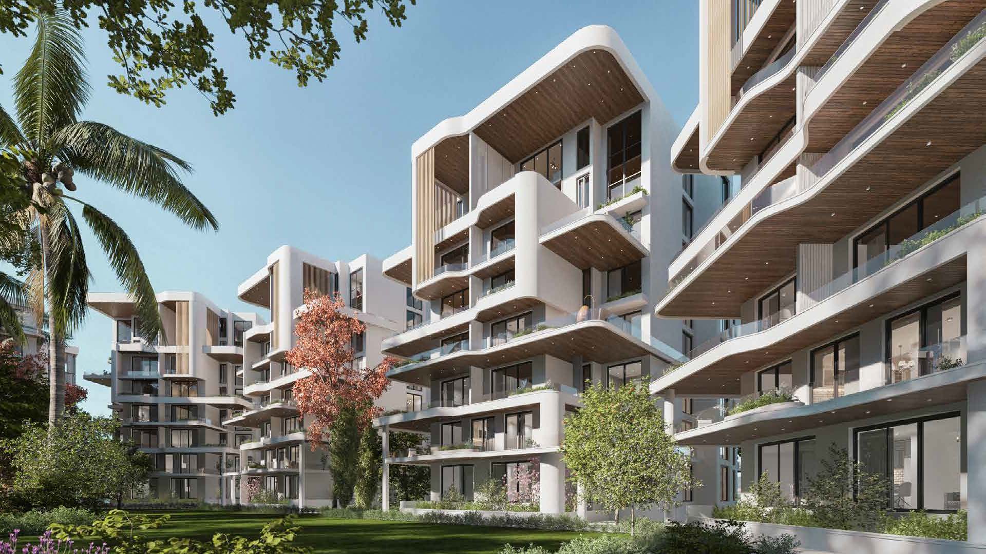 Apartment at White Residence | Forsa Property