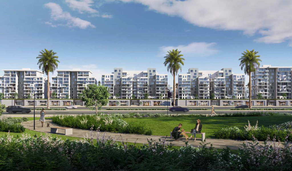 Apartment at Jade Park | Forsa Property