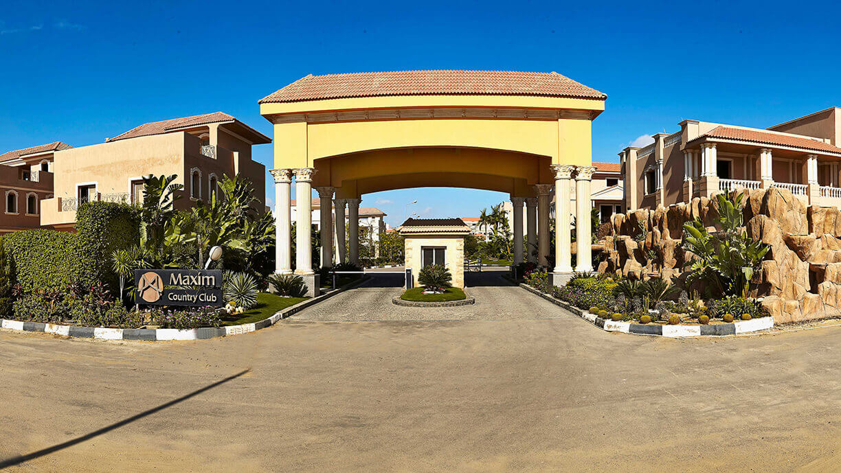 Villa at Maxim Country Clubhouse | Forsa Property