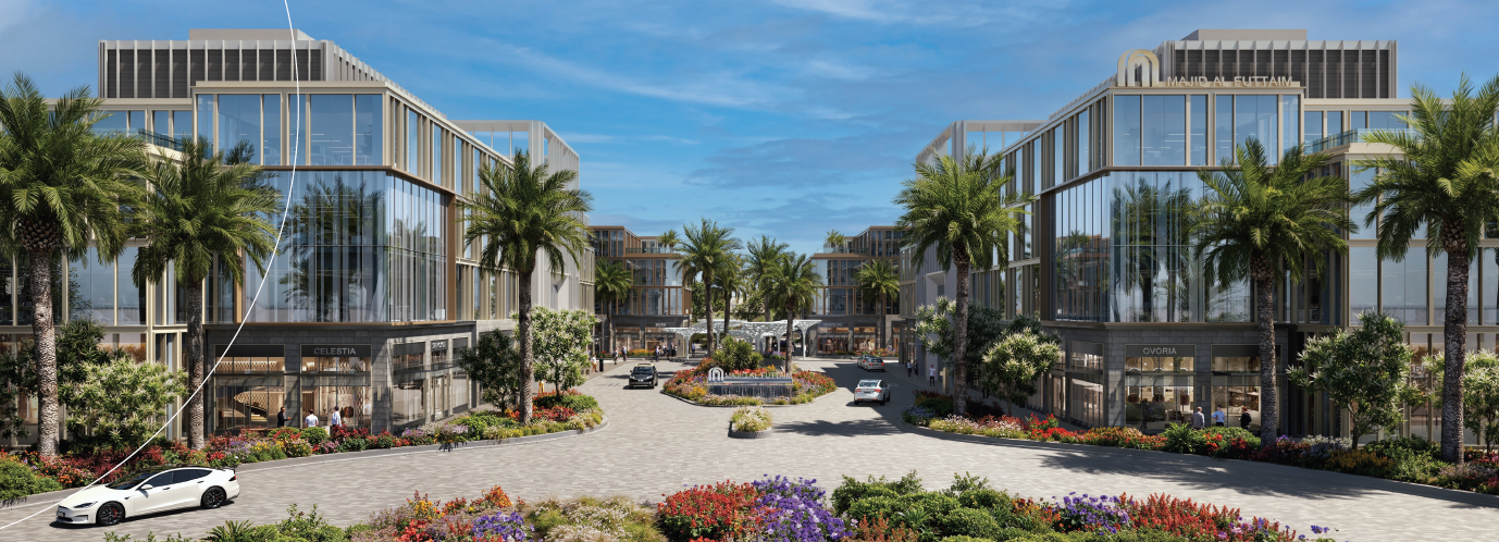 مكتب at جنكشن | Forsa Property