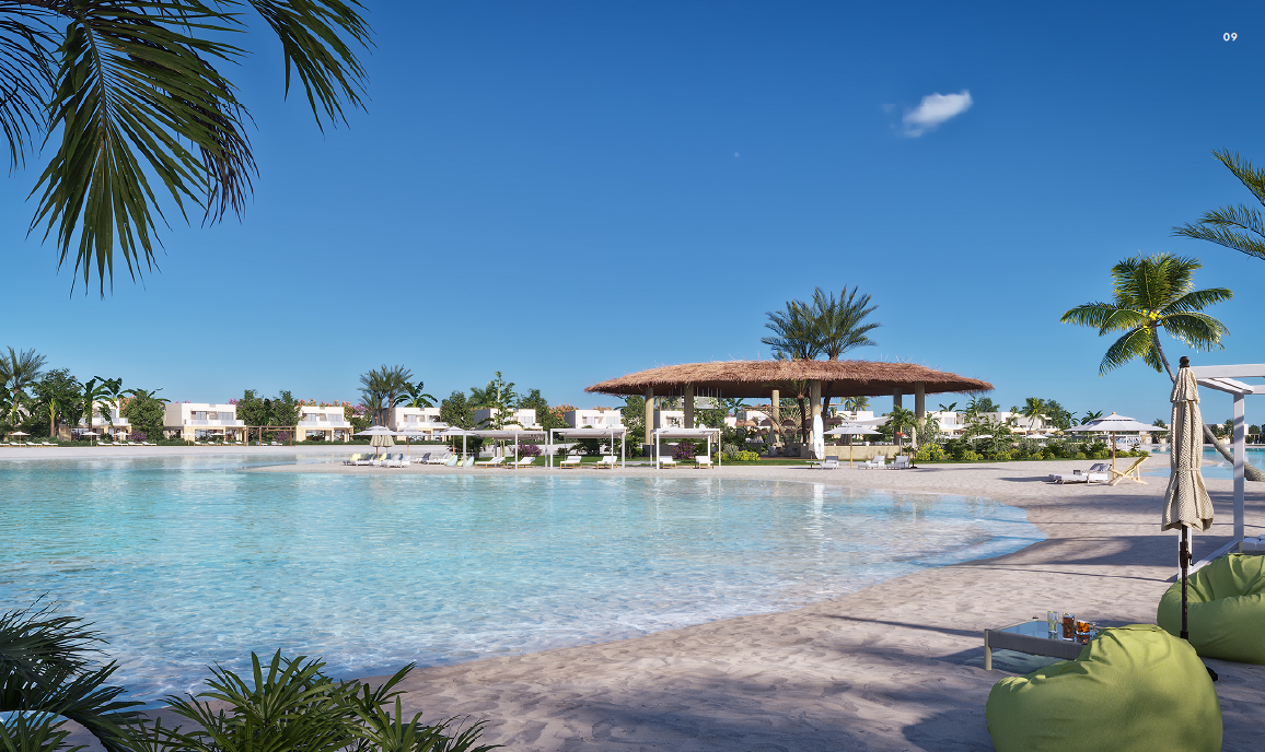 Chalet at Summer  | Forsa Property