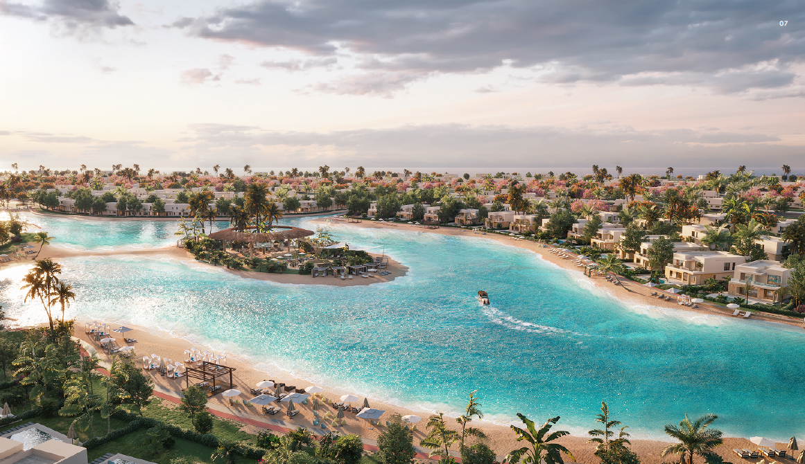 Chalet at Summer  | Forsa Property